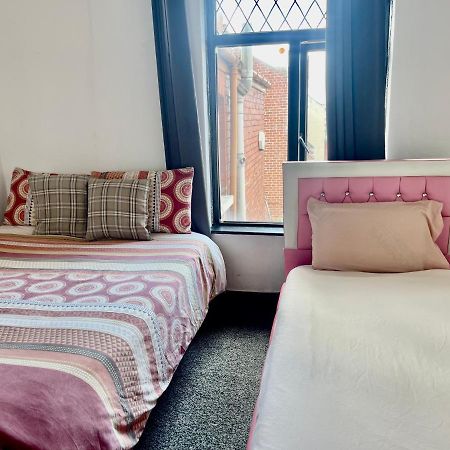 Nice room Bristol Exterior foto